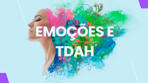 EMOÇÕES