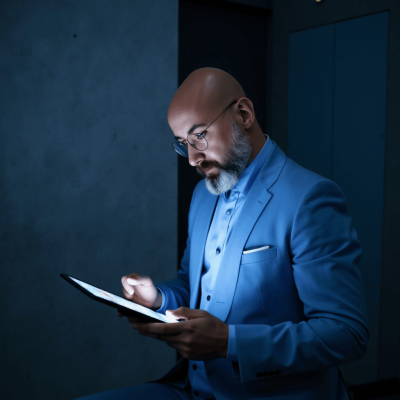 Psicólogo Especialista em TDAH